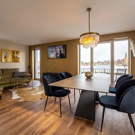 Inselliebe Vakantiehuis