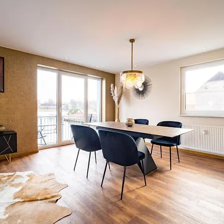 Inselliebe Vakantiehuis *