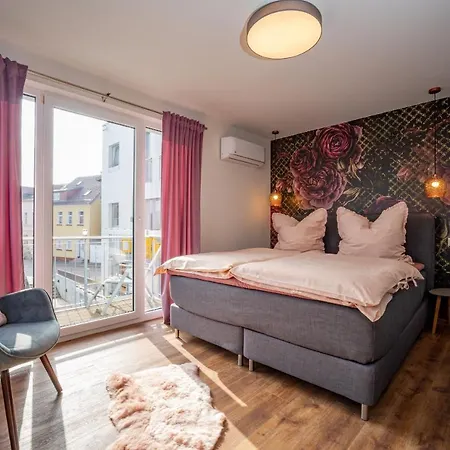 Inselliebe Vakantiehuis *