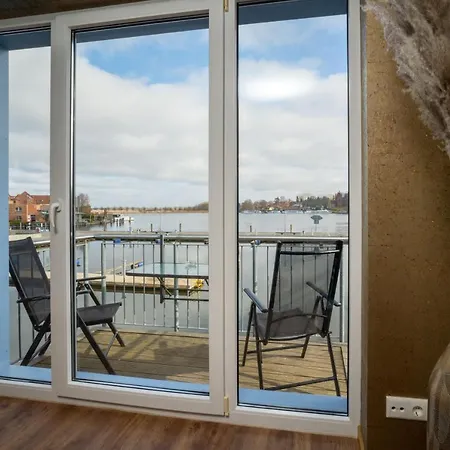 Vakantiehuis Inselliebe