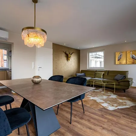 Inselliebe Vakantiehuis