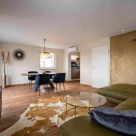 Inselliebe Vakantiehuis