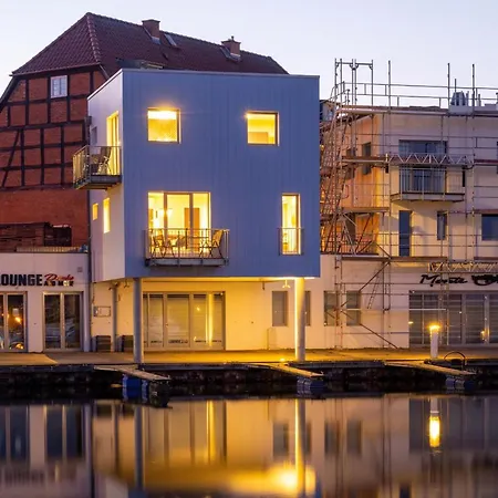 Inselliebe Malchow (Mecklenburg-Vorpommern)