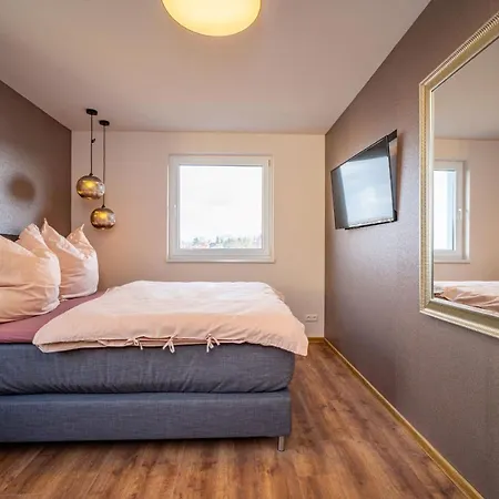 Inselliebe * Malchow (Mecklenburg-Vorpommern)