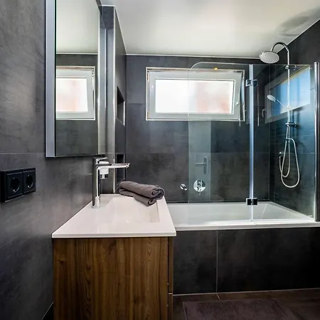 Vakantiehuis Inselliebe