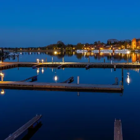 Inselliebe Vakantiehuis