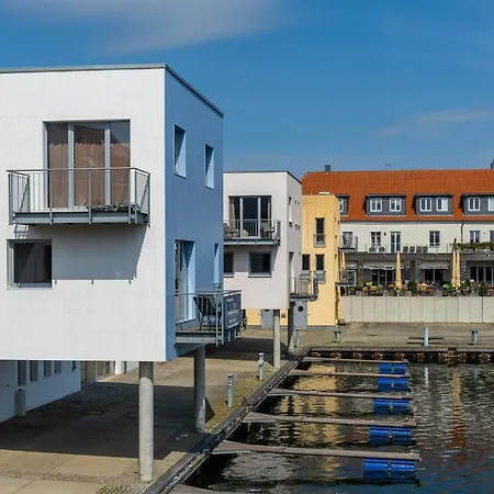 Inselliebe Vakantiehuis *